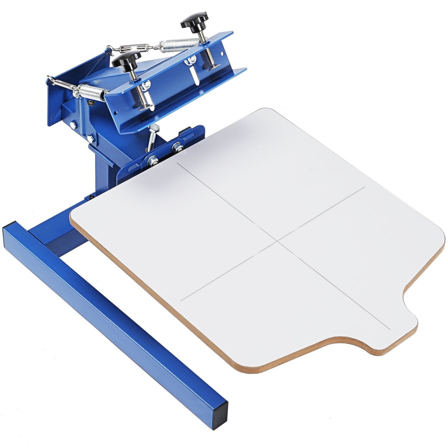 VEVOR Screen Printing Machine Craft Kit