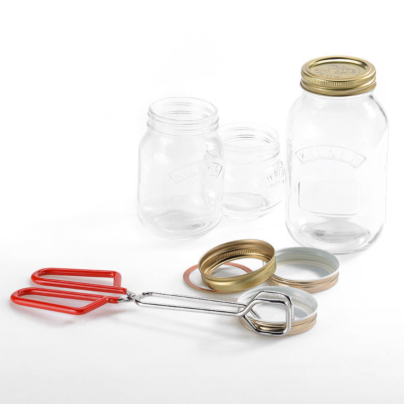Canning 6-Piece Set