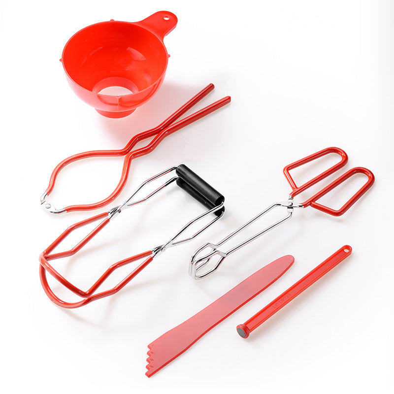Canning 6-Piece Set