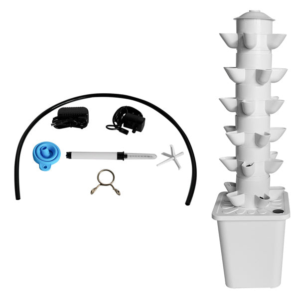 Hydroponic Garden Planter