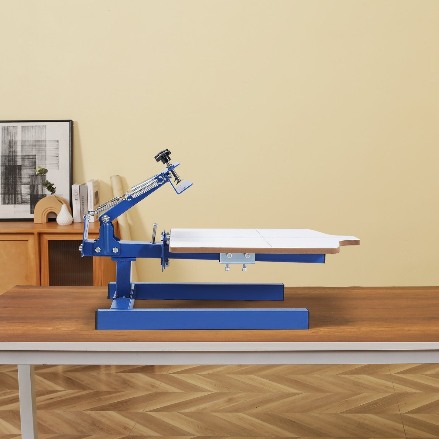 VEVOR Screen Printing Machine Craft Kit