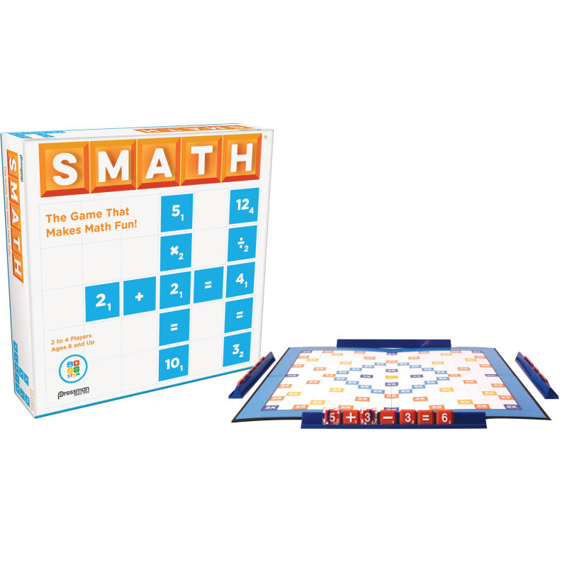 SMATH Educational Game