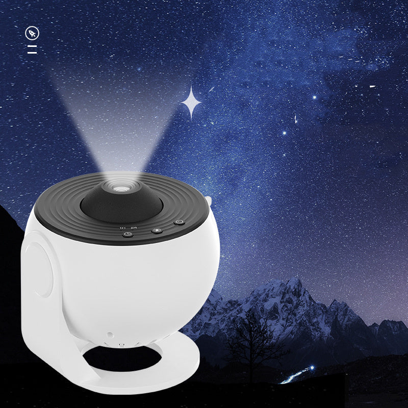 Galaxy Projector Starry Sky Science Kit