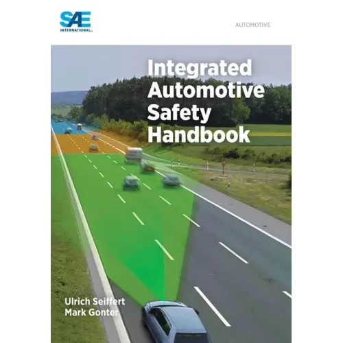 Integrated Automotive Safety Handbook