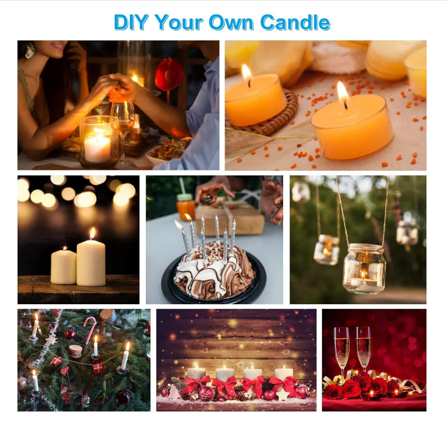 DIY Candle Making Set