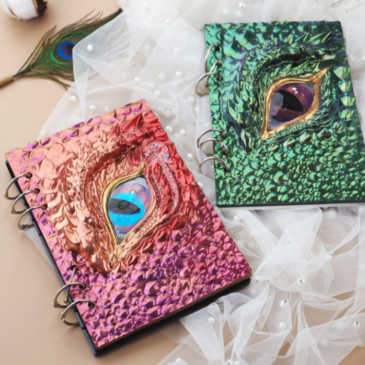 Diy Crystal Epoxy Resin Silicone Mold