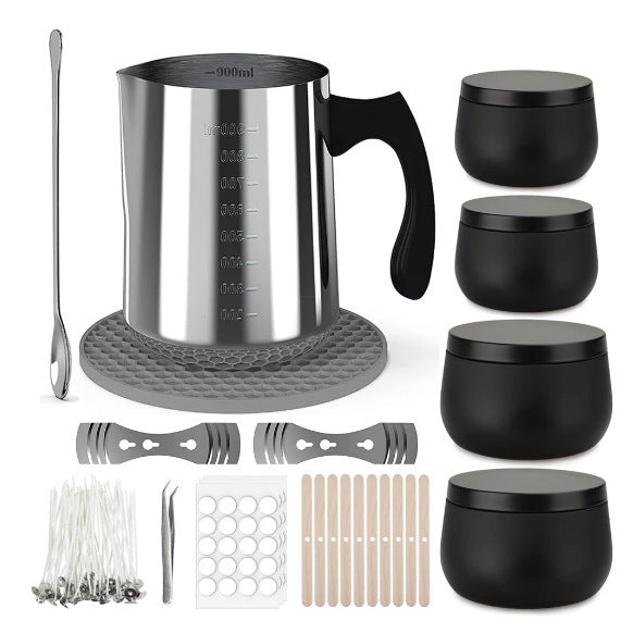 DIY Candle Making Set