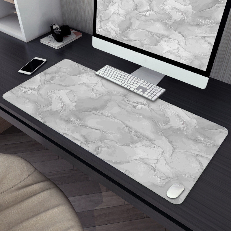 Creative Printing Keyboard And Mouse Pad