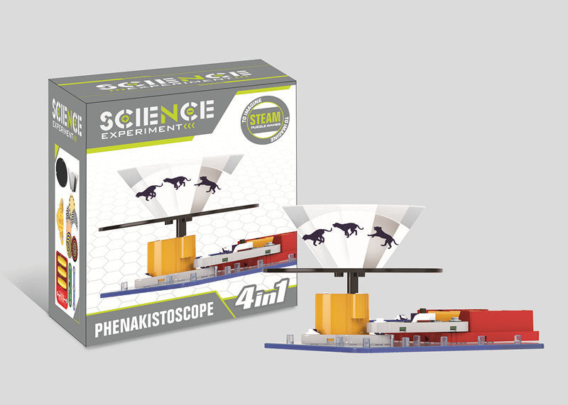 STEM Science Experiment Kit