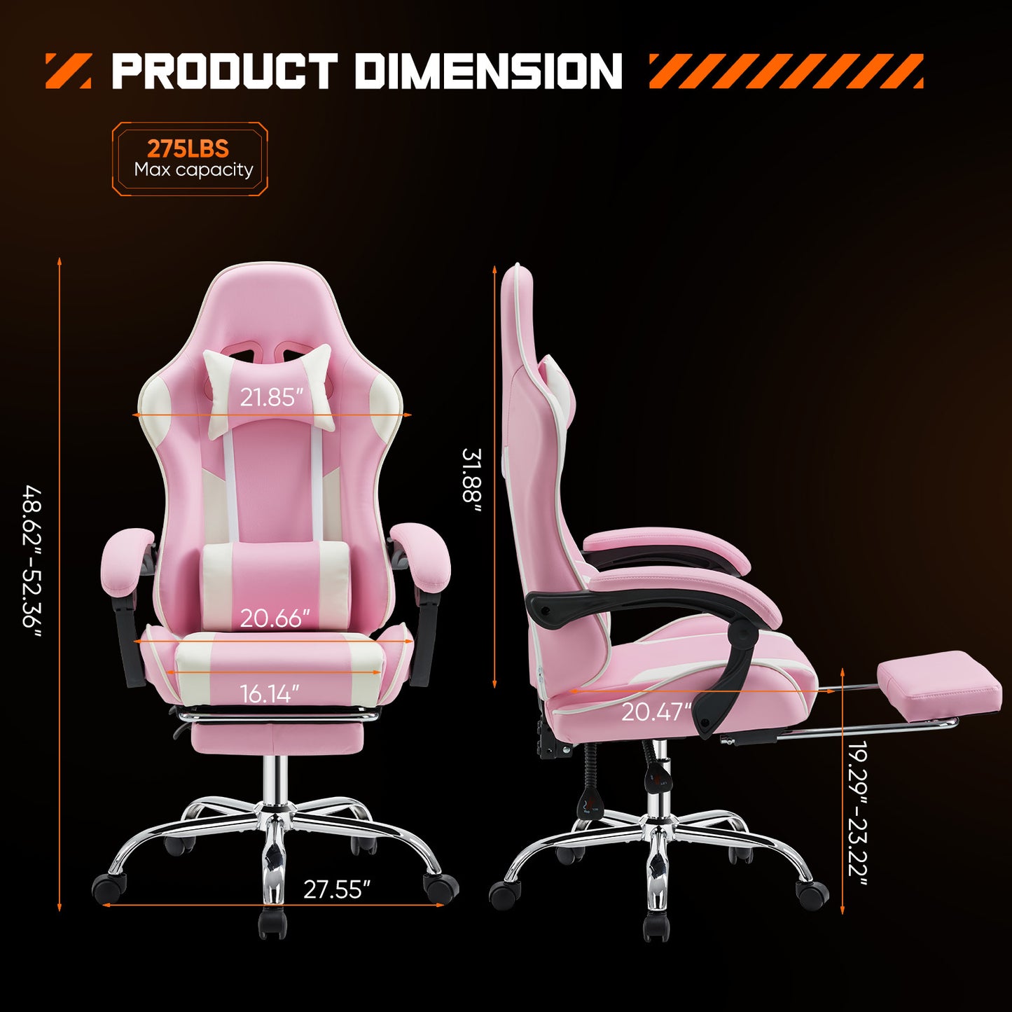 Gaming Computer Chair
