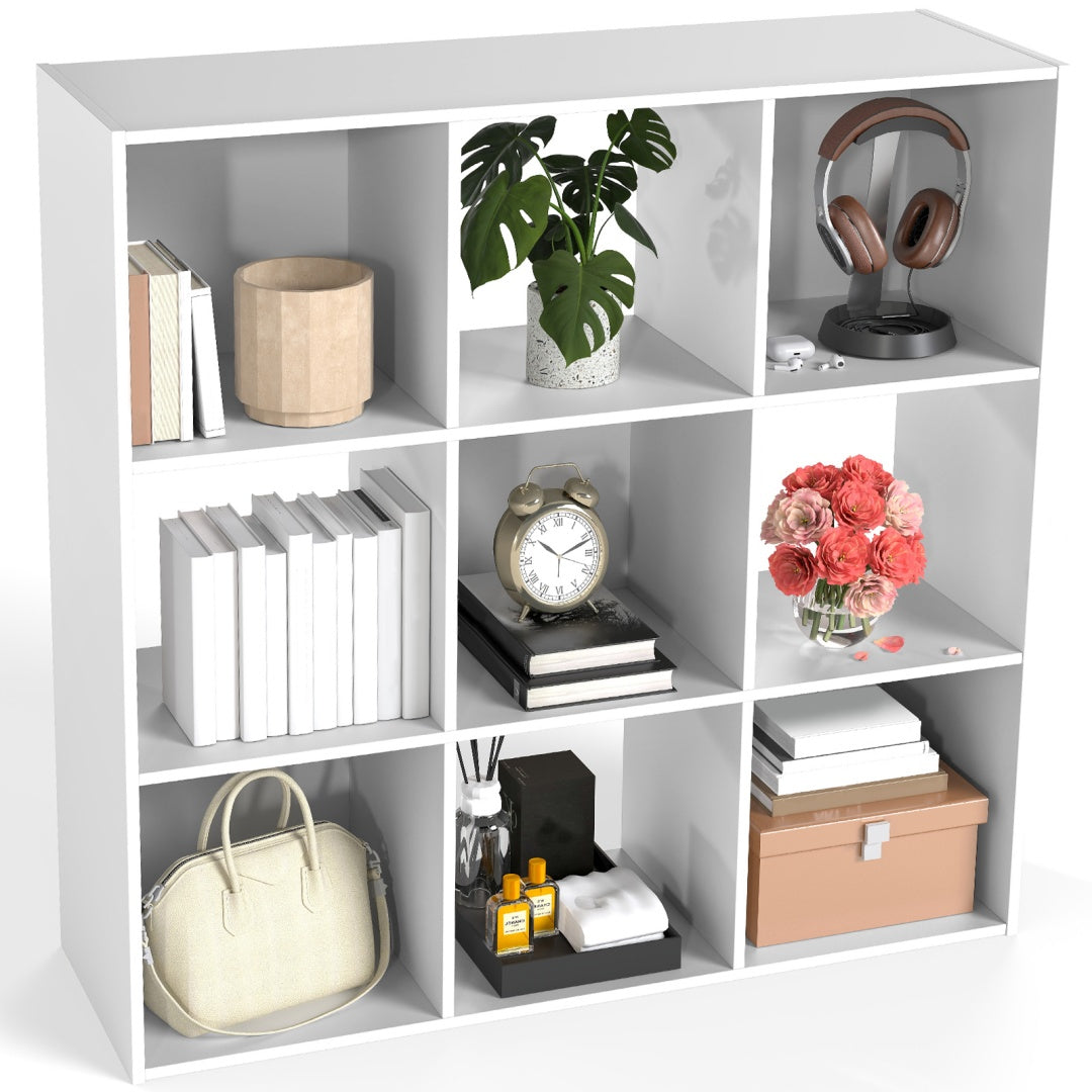 Cube Storage Organizer