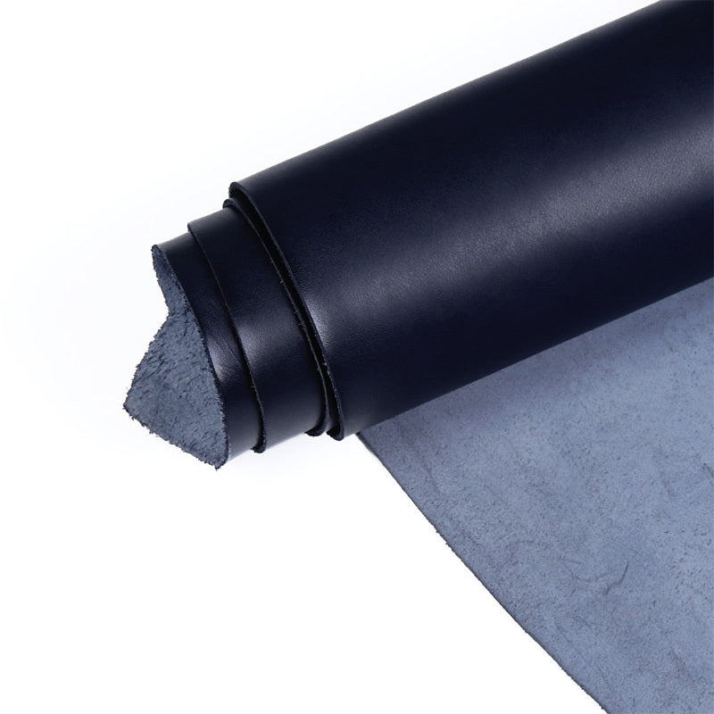 Tanned Leather Sewing Material
