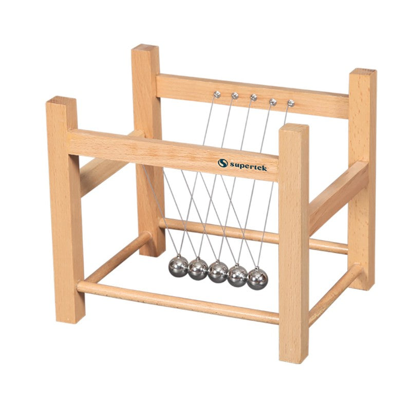 NEWTONIAN DEMONSTRATION SCIENCE KIT