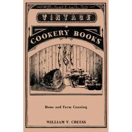 Home and Farm Canning