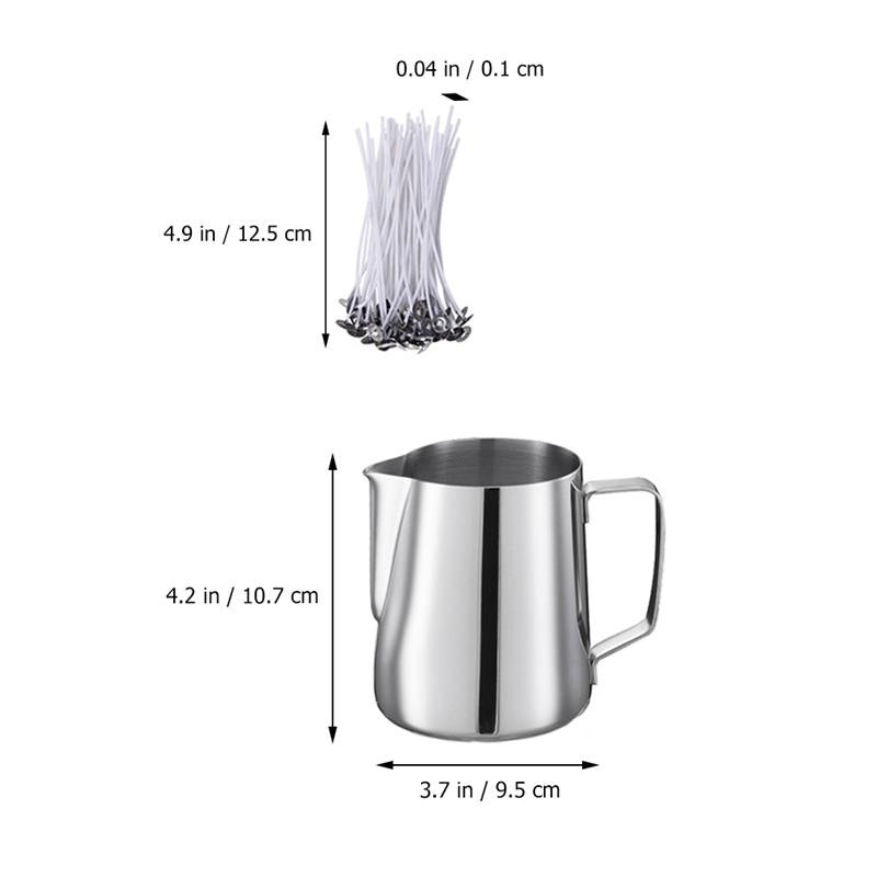 DIY Aromatherapy Candle Making Set