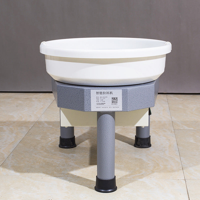 Pottery Craft Machine