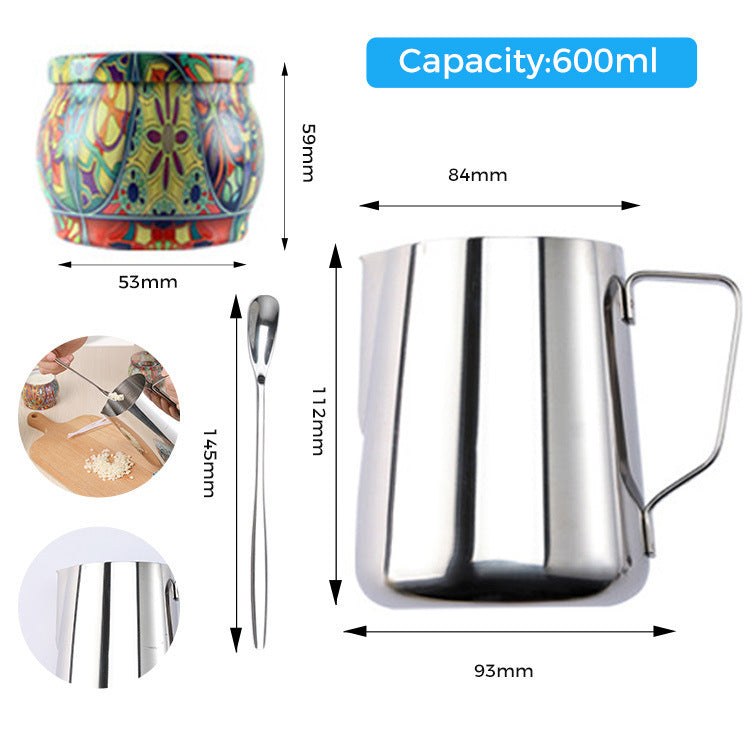 Candle Making Kit