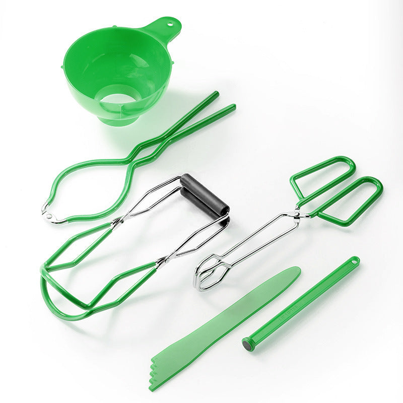 Canning 6-Piece Set