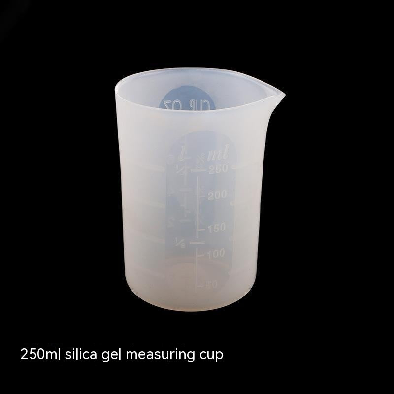 Epoxy Diy Material Set Handmade Accessories