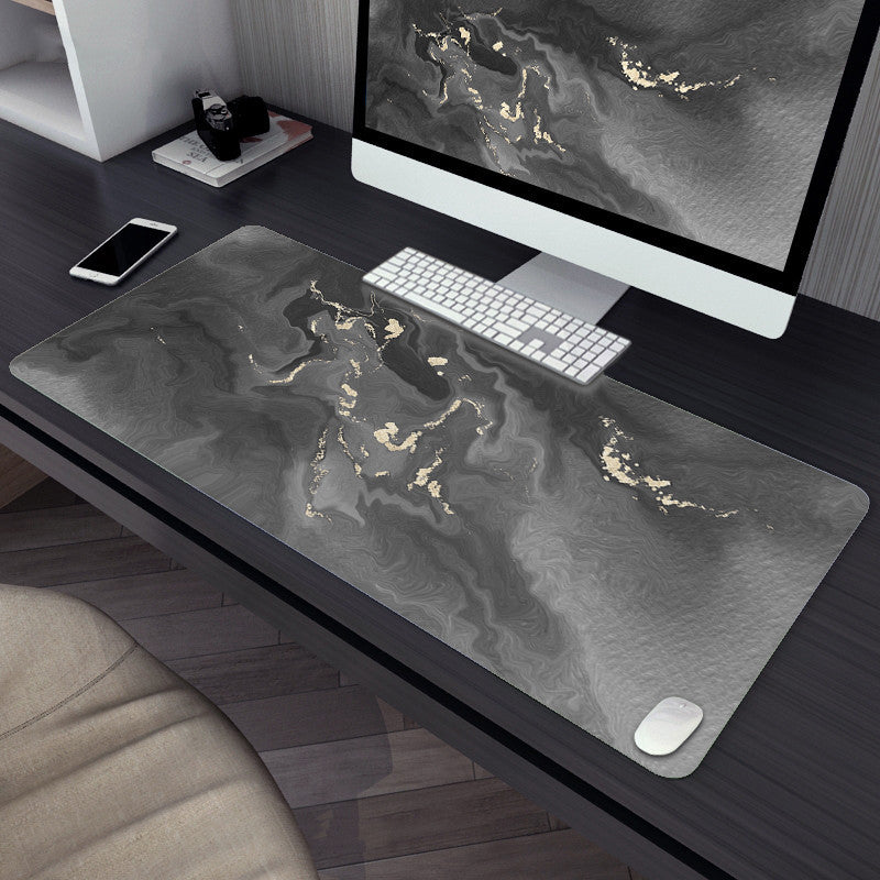 Creative Printing Keyboard And Mouse Pad