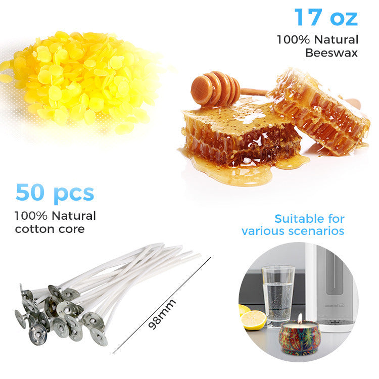 Candle Making Kit