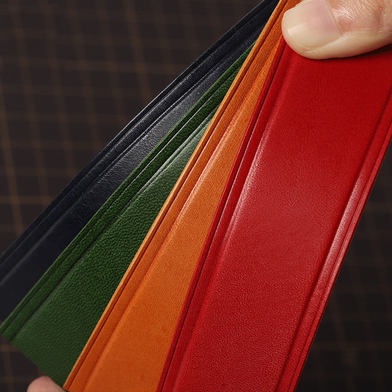 Tanned Leather Sewing Material