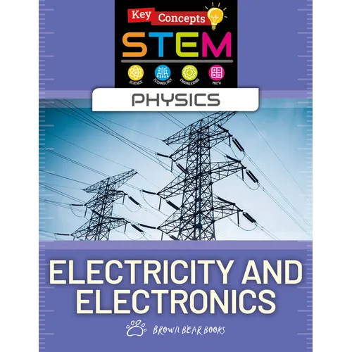 Electricity and Electronics