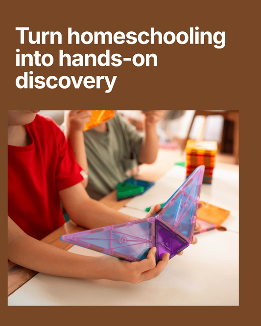 Beyond Books: Hands-On Learning with STEM