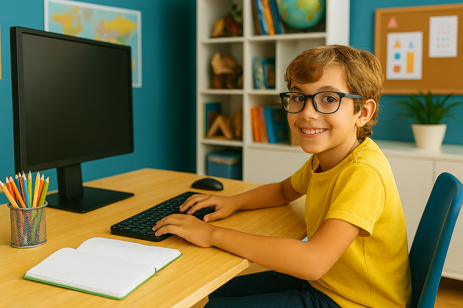 Keyboards & Computer Accessories