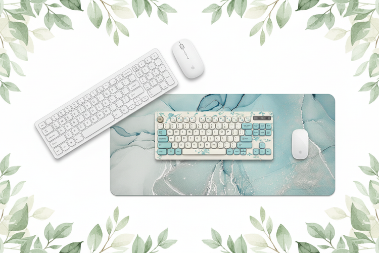 Keyboards & Computer Accessories