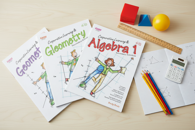 Curriculum - Math
