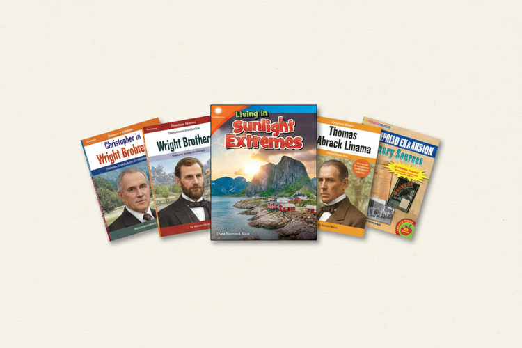 Curriculum - Social Studies / History