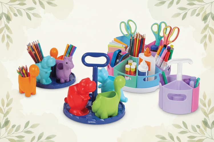Desk Accessories