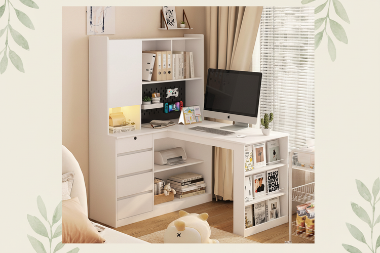 Desks & Workstations
