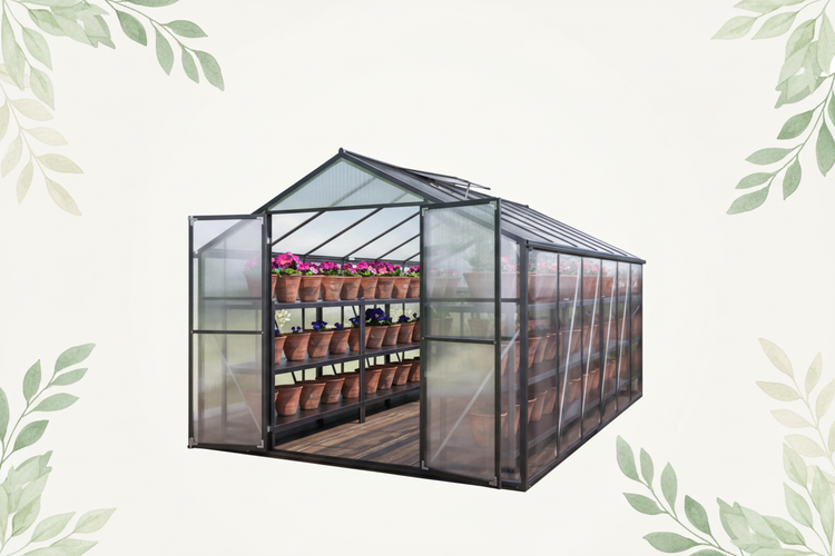Greenhouses