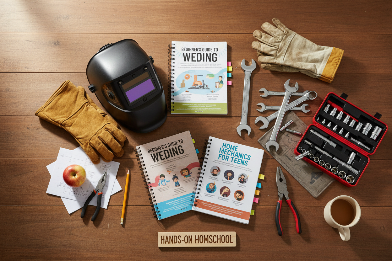 Hands-On Career Exploration