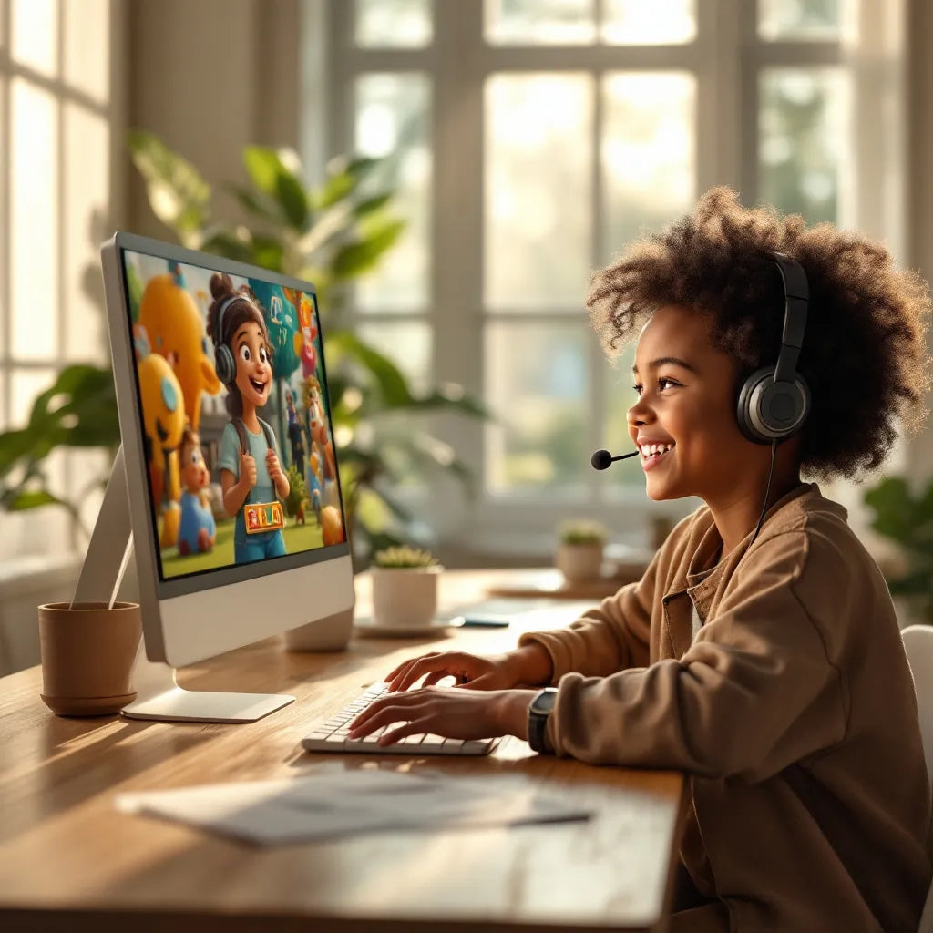 Headphones & Audio Equipment