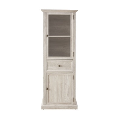 Tall Storage Cabinet