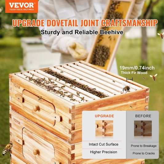 Bee Ware Beekeeping Supplies & Equipment – Heritage Homeschool Supply’s