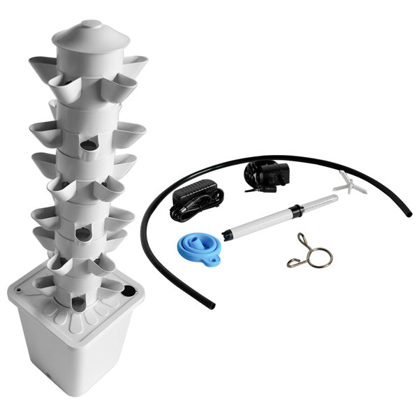 Hydroponic Garden Planter