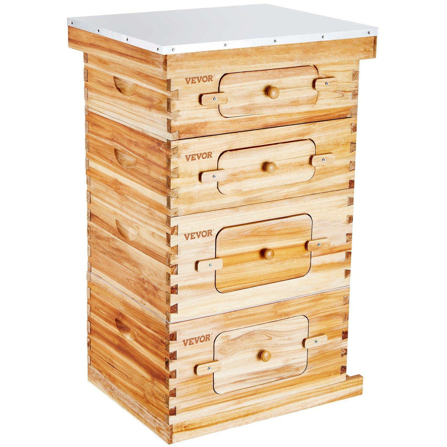 40 Frame Bee Hives Starter Kit