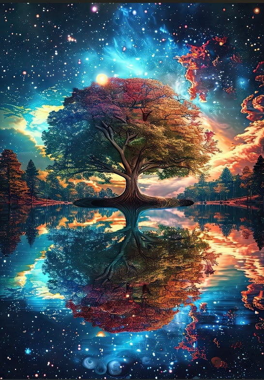 Wooden Jigsaw Puzzle