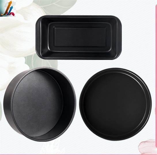 Baking Tools Oven Cake Mold Pan Full Set