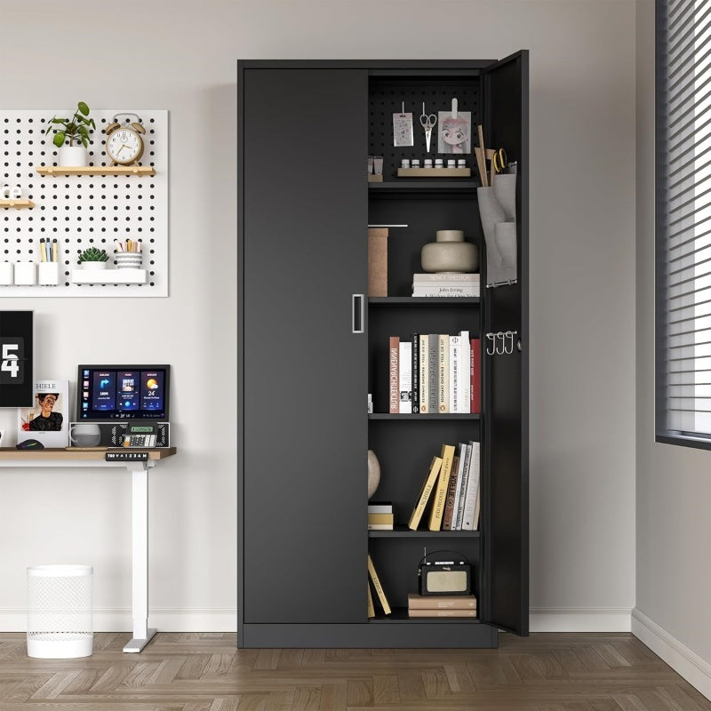 Modern  Storage Cabinet,