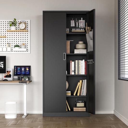 Modern  Storage Cabinet,