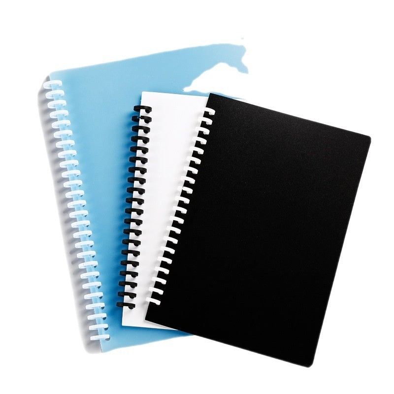 Binding Ring Buckle Binding Strip