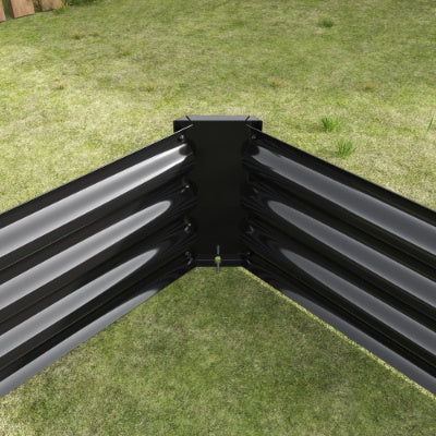 Raised Garden Bed Kit