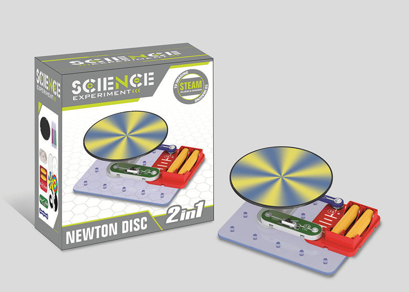 STEM Science Experiment Kit