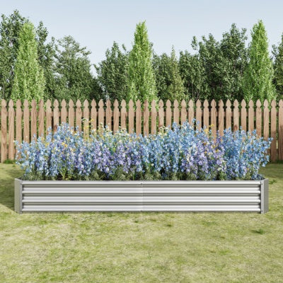 Raised Garden Bed Kit