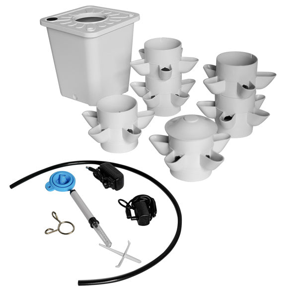 Hydroponic Garden Planter